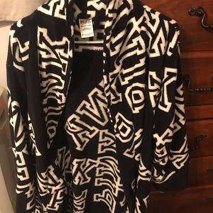 Victoria secret robe